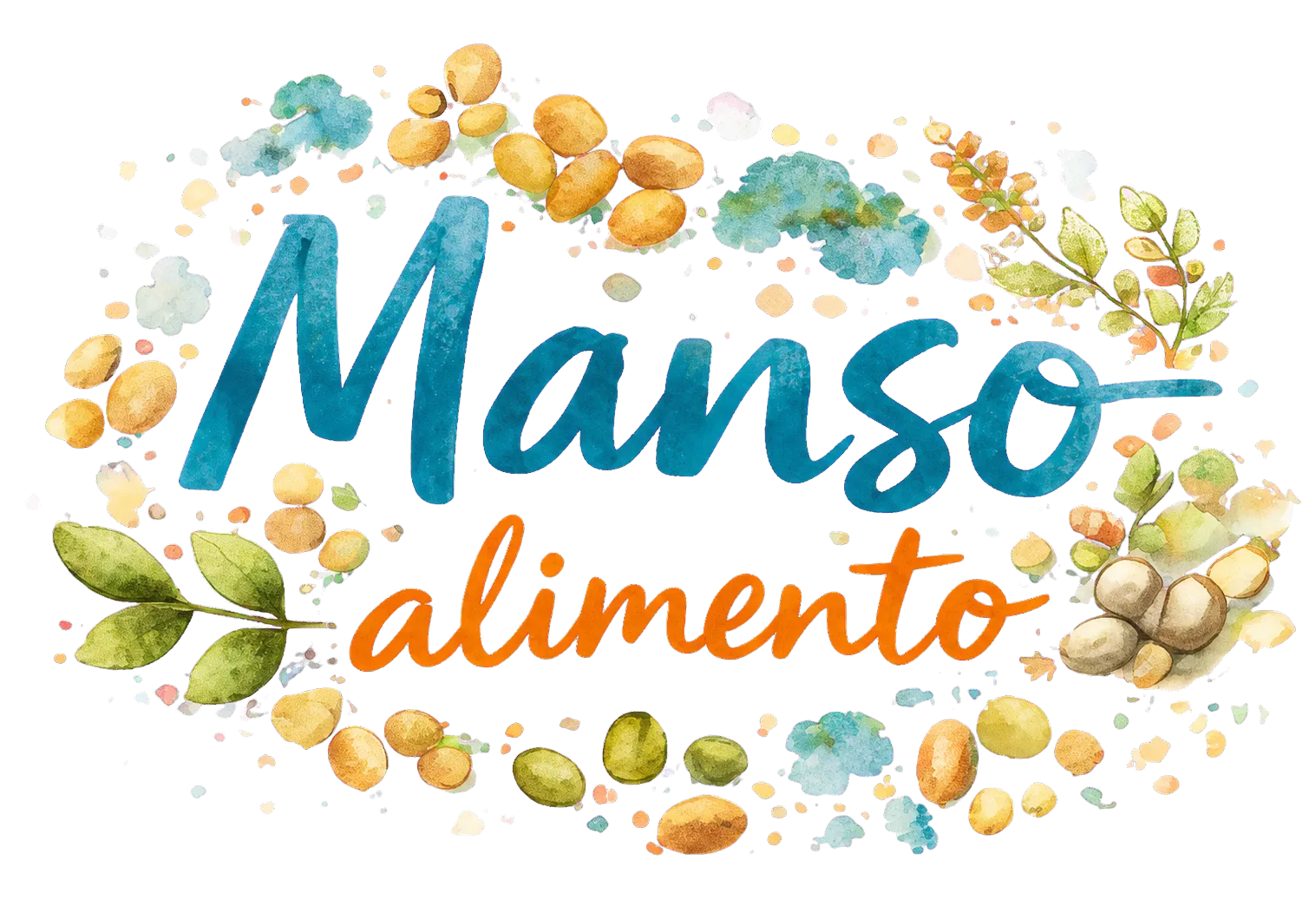 Manso Alimento